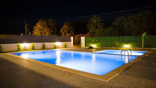 VKV7798 Villa Kalkan