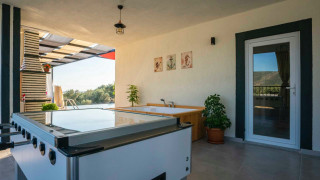 VKV5435 Villa Kalkan