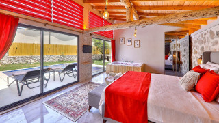 VKV3618 Villa Kalkan