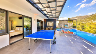 VKV1740 Villa Kalkan
