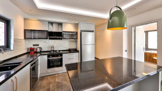 VKV5096 Villa Kalkan