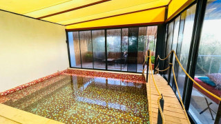 VKV3000 Villa Kalkan