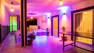VKV5435 Villa Kalkan
