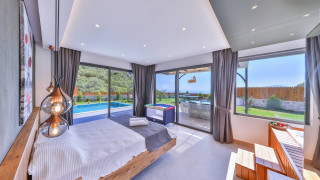 VKV4451 Villa Kalkan