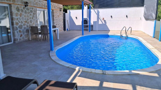 VKV3096 Villa Kalkan