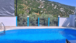 VKV3096 Villa Kalkan