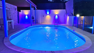 VKV3096 Villa Kalkan