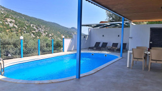 VKV3096 Villa Kalkan
