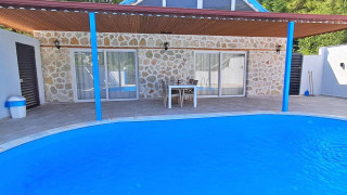 VKV3096 Villa Kalkan