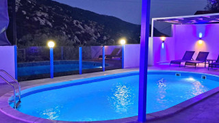 VKV3096 Villa Kalkan