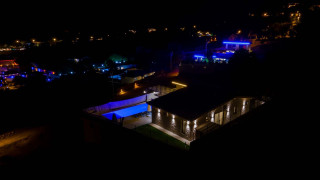 VKV5037 Villa Kalkan