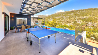 VKV1740 Villa Kalkan
