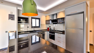 VKV5096 Villa Kalkan