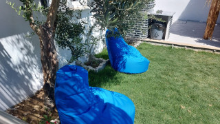 VKV2219 Villa Kalkan