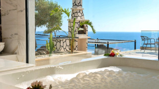 VKV3704 Villa Kalkan