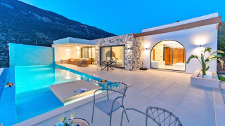VKV3704 Villa Kalkan