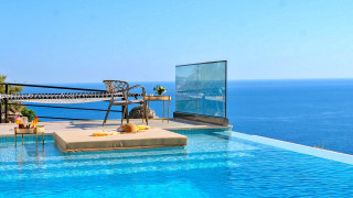 VKV3704 Villa Kalkan