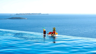 VKV3704 Villa Kalkan