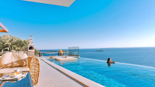 VKV3704 Villa Kalkan