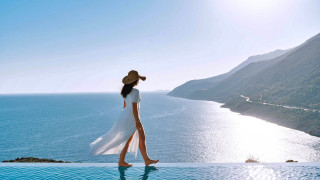 VKV3704 Villa Kalkan