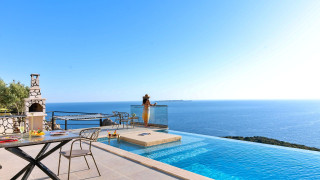 VKV3704 Villa Kalkan