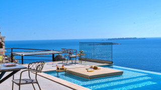 VKV3704 Villa Kalkan