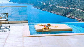 VKV3704 Villa Kalkan