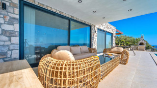 VKV3704 Villa Kalkan