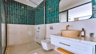 VKV3704 Villa Kalkan