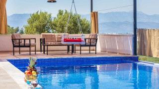 VKV4957 Villa Kalkan