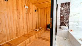 VKV3704 Villa Kalkan