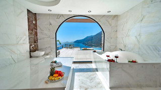 VKV3704 Villa Kalkan