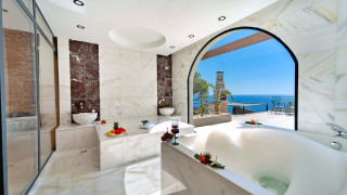 VKV3704 Villa Kalkan