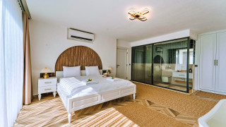VKV3704 Villa Kalkan