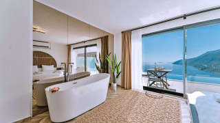 VKV3704 Villa Kalkan