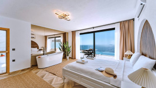VKV3704 Villa Kalkan