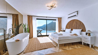 VKV3704 Villa Kalkan