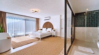 VKV3704 Villa Kalkan