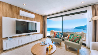 VKV3704 Villa Kalkan