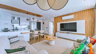 VKV3704 Villa Kalkan