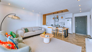 VKV3704 Villa Kalkan