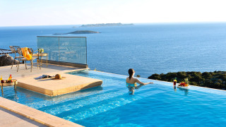VKV3704 Villa Kalkan