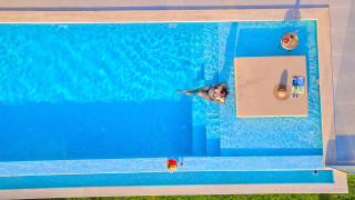 VKV3704 Villa Kalkan