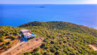 VKV3704 Villa Kalkan
