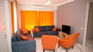 VKV7798 Villa Kalkan