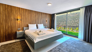 VKV9498 Villa Kalkan