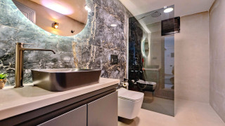 VKV9498 Villa Kalkan