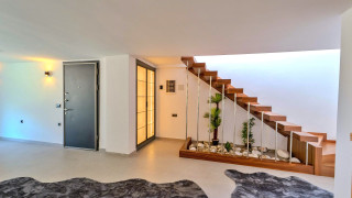 VKV9498 Villa Kalkan