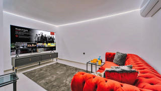 VKV9498 Villa Kalkan