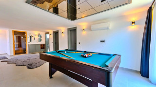 VKV9498 Villa Kalkan